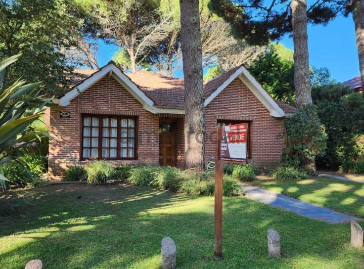 Casa · 150m² · 5 Ambientes