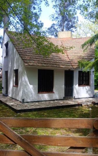 Casa · 80m² · 3 Ambientes