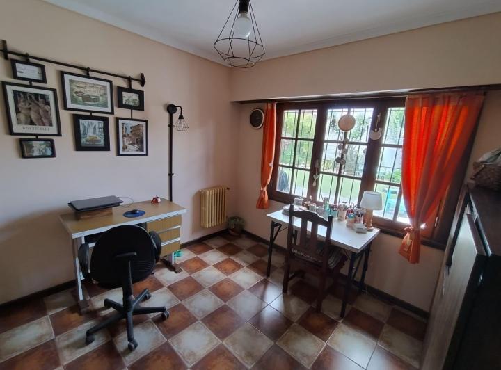 Casa · 130m² · 3 Ambientes