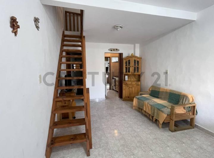 Casa · 50m² · 3 Ambientes · 1 Cochera