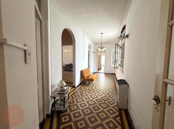 Casa · 188m² · 6 Ambientes