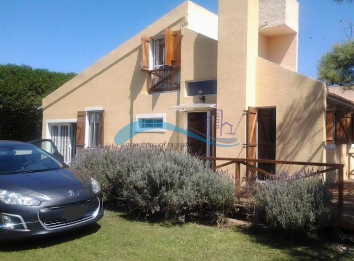 Casa · 100m² · 3 Ambientes