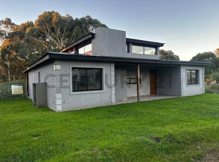 Casa · 187m² · 5 Ambientes