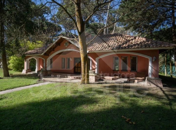 Casa · 124m² · 4 Ambientes