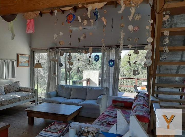 Casa · 120m² · 4 Ambientes · 1 Cochera