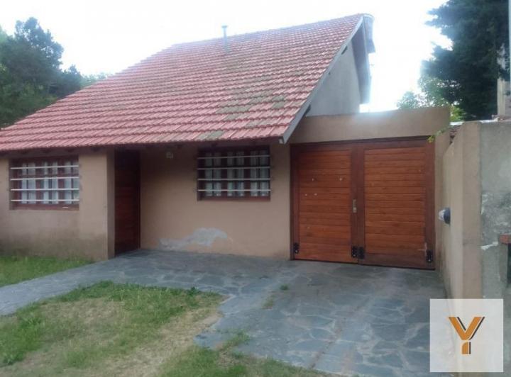 Casa · 120m² · 6 Ambientes · 1 Cochera