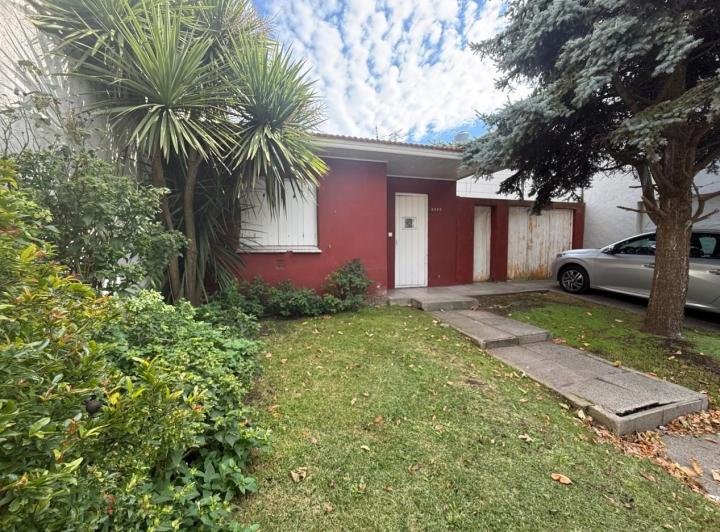 Casa · 60m² · 2 Ambientes