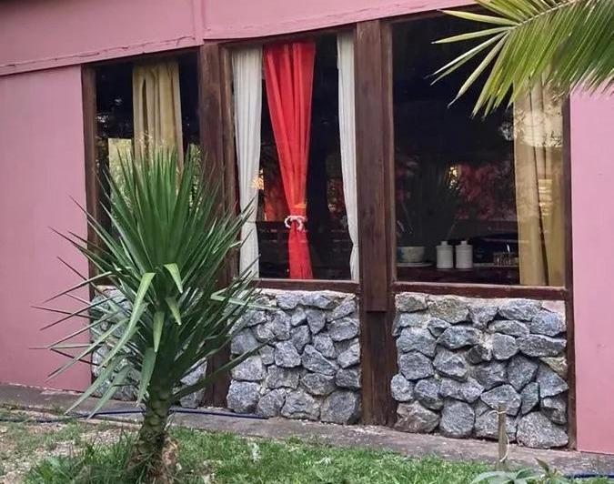 Casa · 114m² · 4 Ambientes