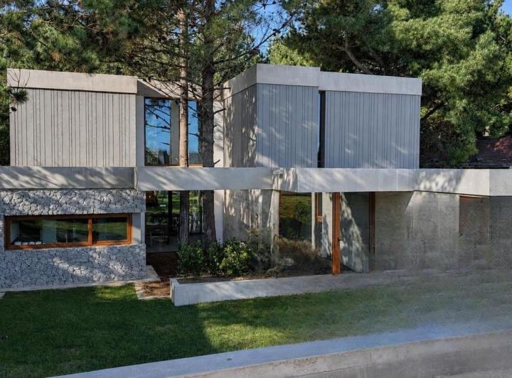 Casa · 250m² · 6 Ambientes