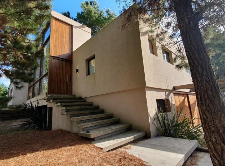 Casa · 267m² · 5 Ambientes