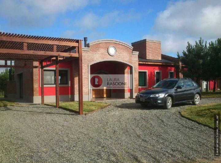 Casa · 170m² · 5 Ambientes