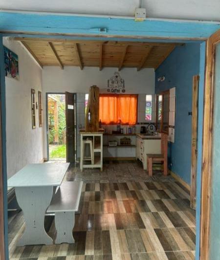 Casa · 96m² · 3 Ambientes · 2 Cocheras