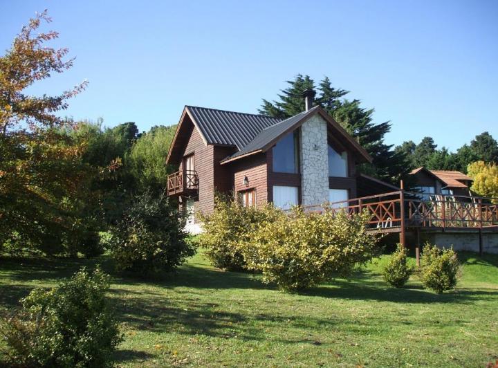Casa · 84m² · 2 Ambientes