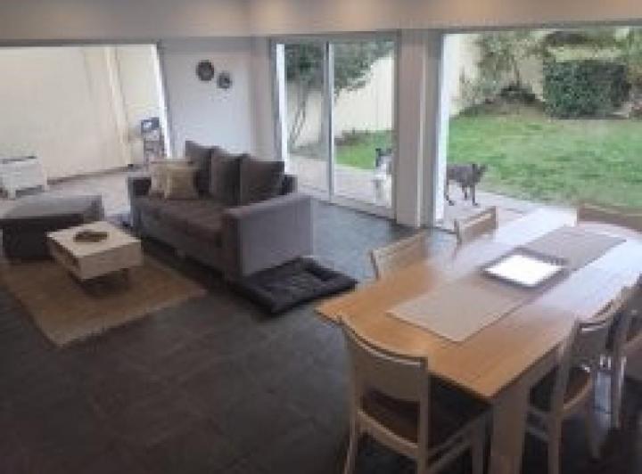 Casa · 505m² · 7 Ambientes · 2 Cocheras