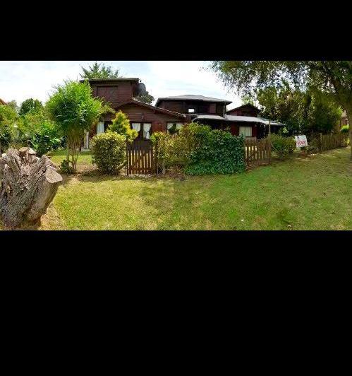 Casa · 223m² · 6 Ambientes
