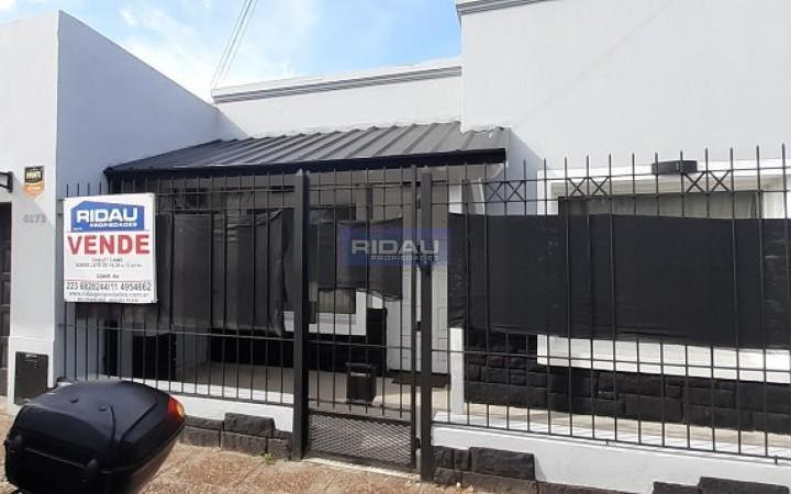 Casa · 130m² · 3 Ambientes · 1 Cochera
