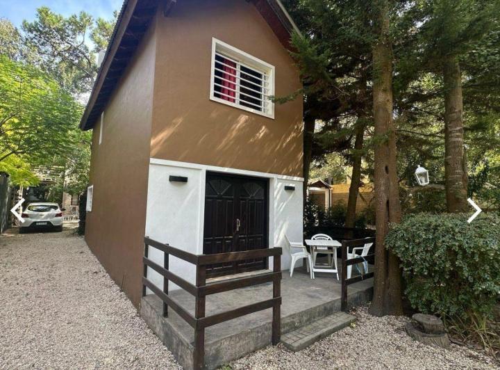 Casa · 350m² · 3 Ambientes · 1 Cochera
