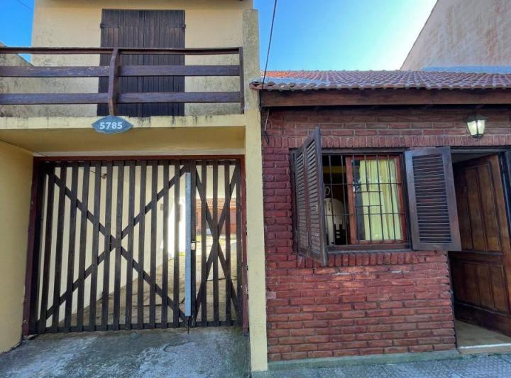 Casa · 52m² · 3 Ambientes