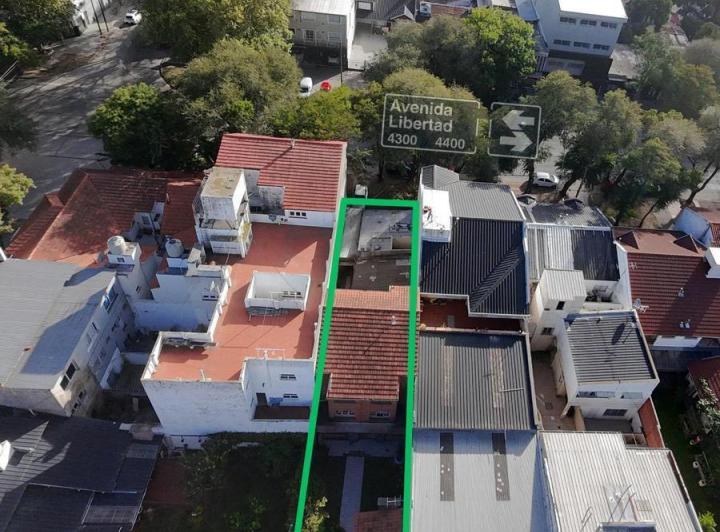 Casa · 270ha · 6 Ambientes · 1 Cochera