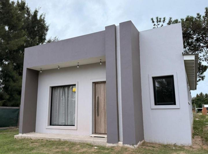 Casa · 80m² · 3 Ambientes