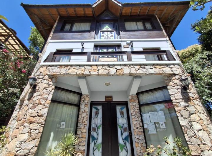 Casa · 351m² · 3 Ambientes