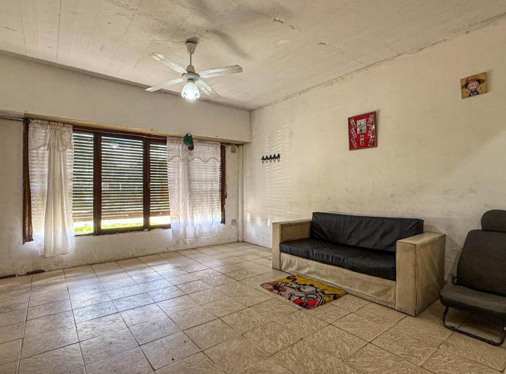 Casa · 97m² · 3 Ambientes · 1 Cochera
