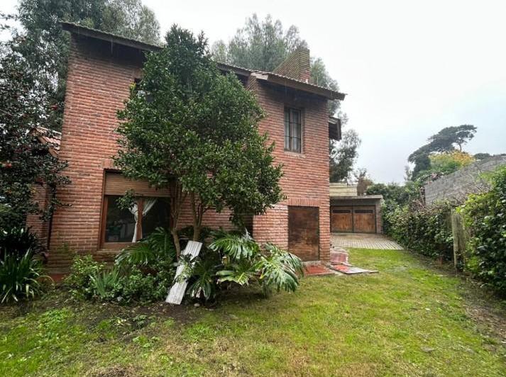 Casa · 126m² · 4 Ambientes