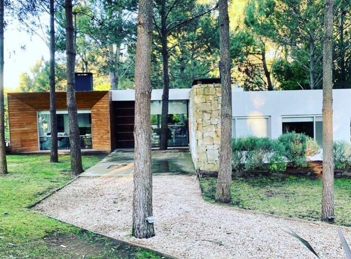 Casa · 130m² · 4 Ambientes
