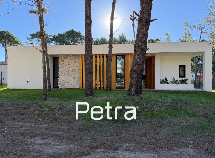 Casa · 150m² · 5 Ambientes