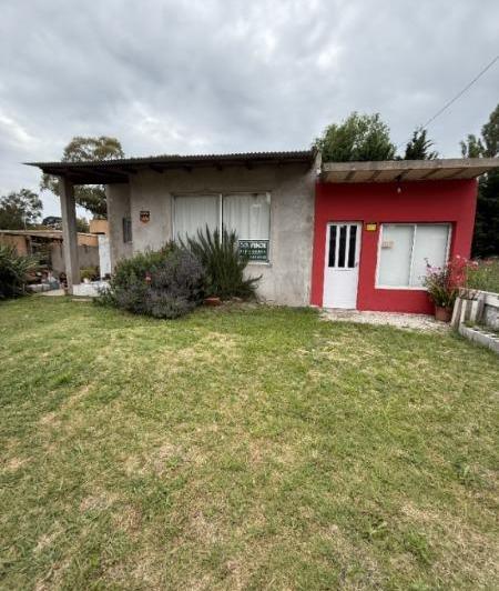 Casa · 79m² · 3 Ambientes