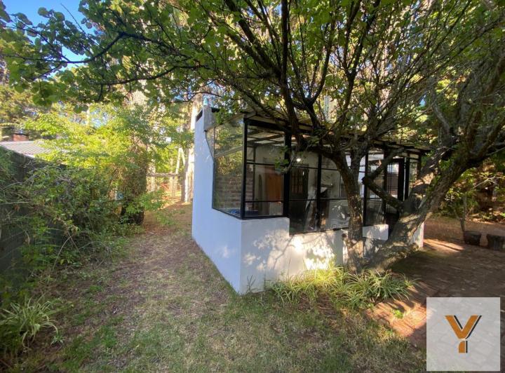 Casa · 100m² · 5 Ambientes