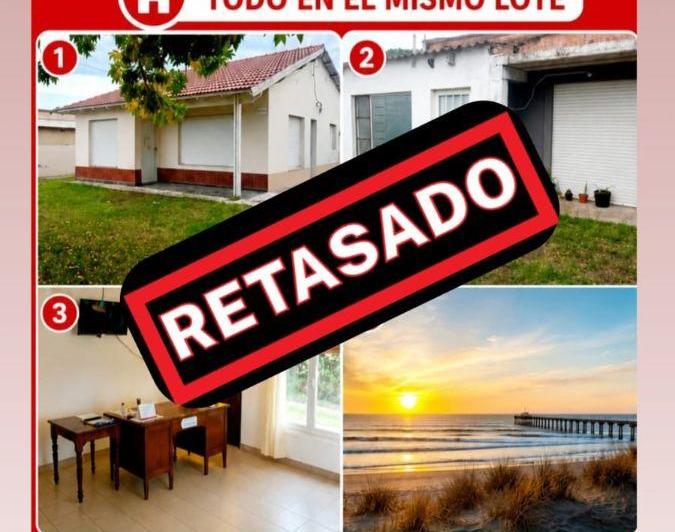 Casa · 400m² · 8 Ambientes