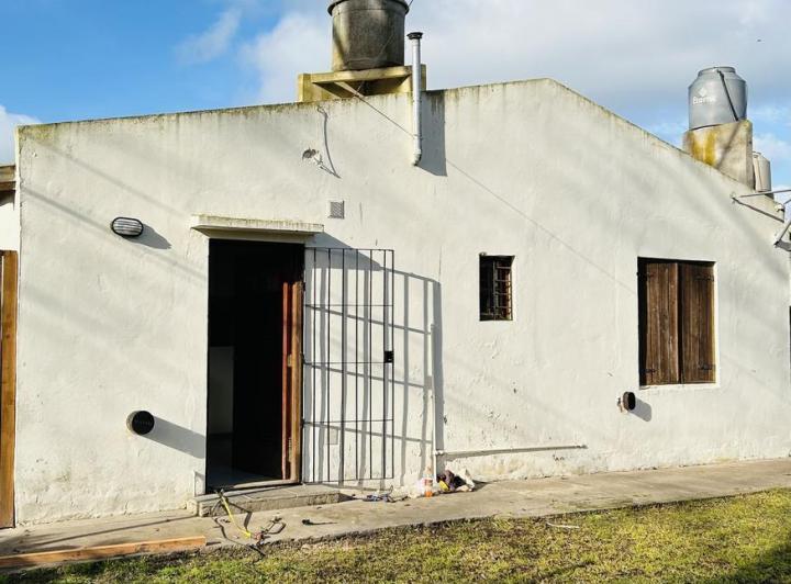 Casa · 57m² · 3 Ambientes · 1 Cochera