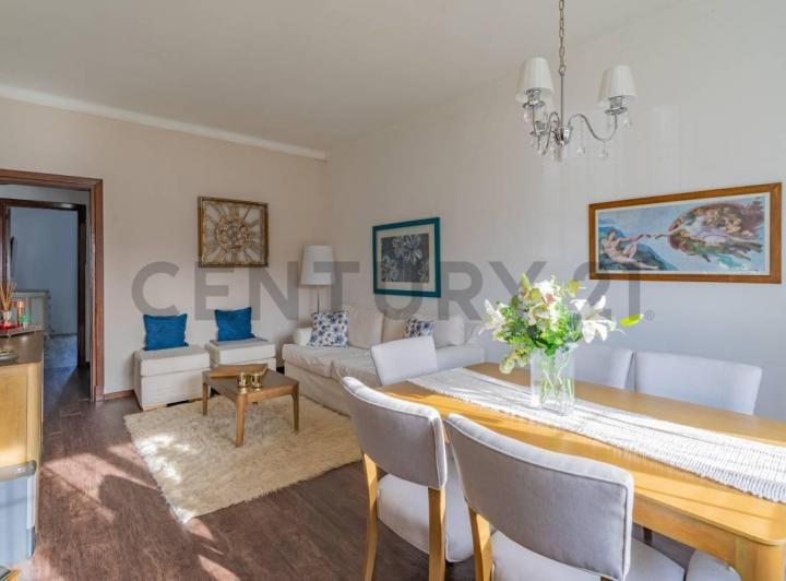 Casa · 162m² · 4 Ambientes · 1 Cochera