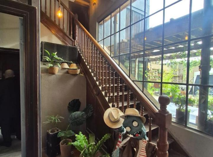 Casa · 200m² · 7 Ambientes