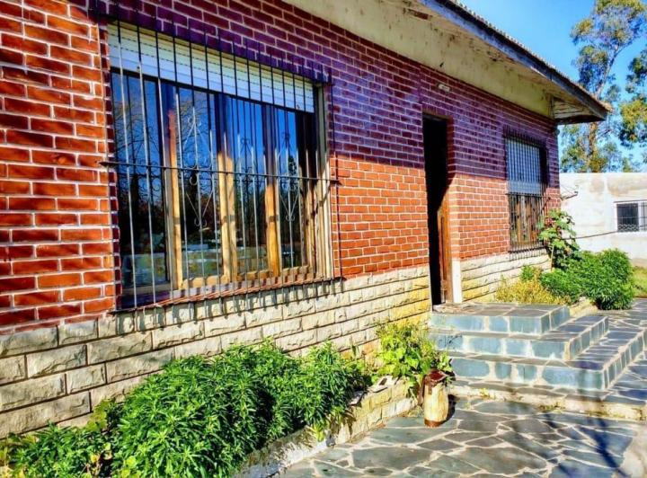 Casa · 80m² · 3 Ambientes