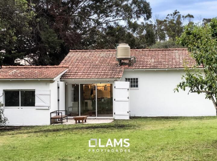 Casa · 95m² · 3 Ambientes