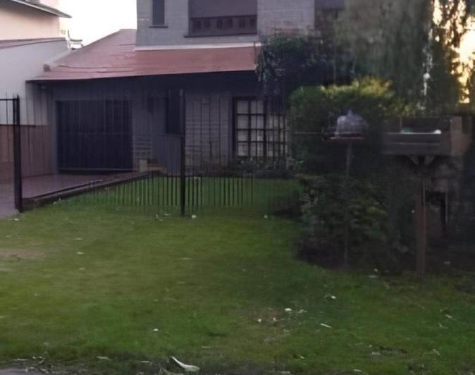 Casa · 170m² · 4 Ambientes