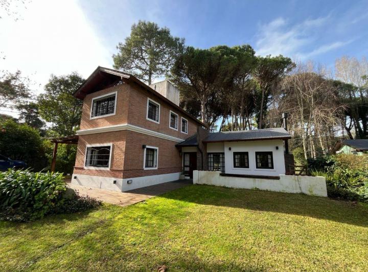 Casa · 158m² · 5 Ambientes