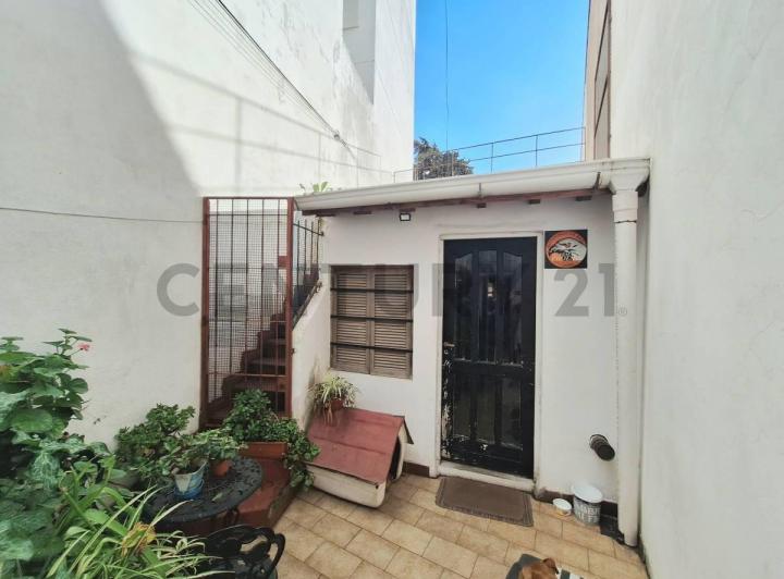 Casa · 85m² · 3 Ambientes