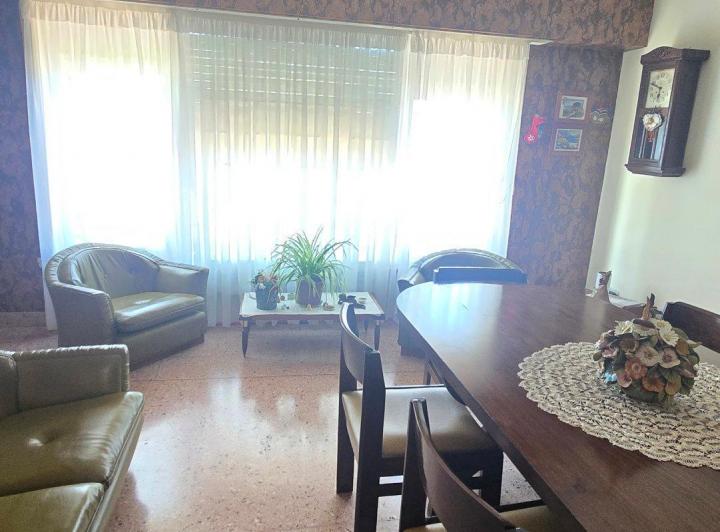 Casa · 84m² · 3 Ambientes · 1 Cochera
