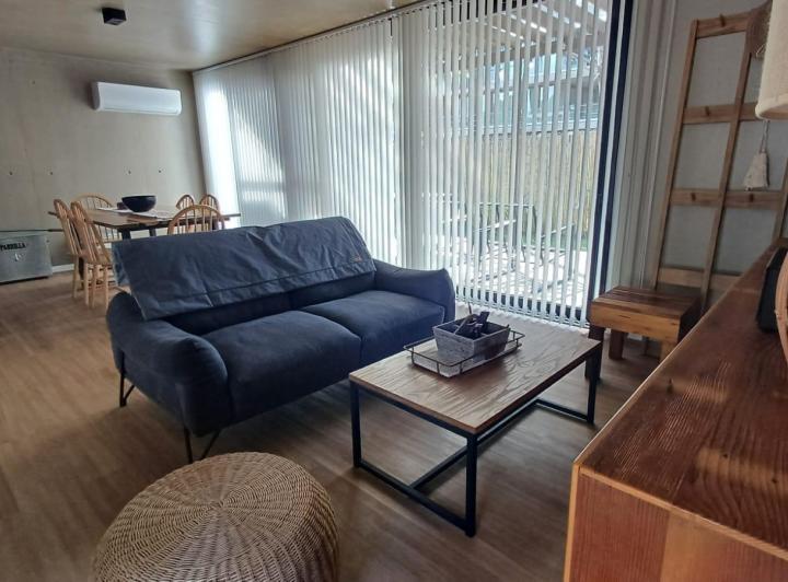 Casa · 74m² · 3 Ambientes · 1 Cochera