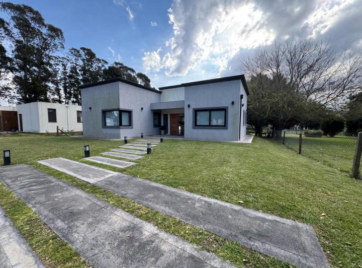 Casa · 146m² · 4 Ambientes