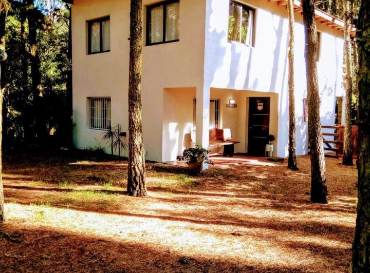 Casa · 140m² · 4 Ambientes