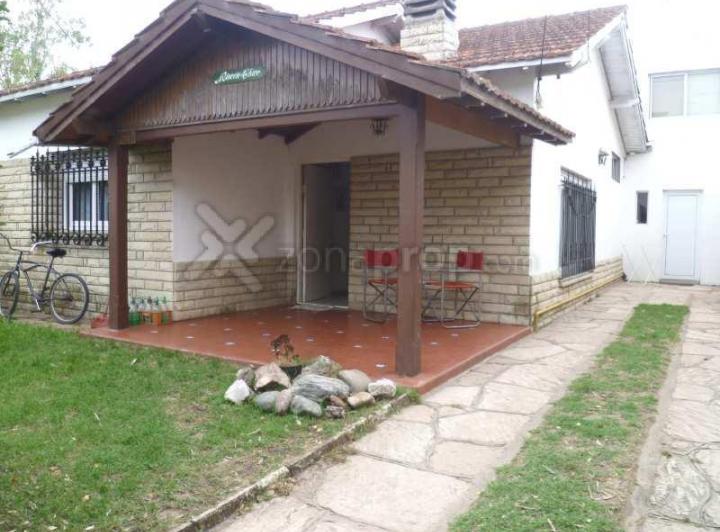 Casa · 100m² · 3 Ambientes