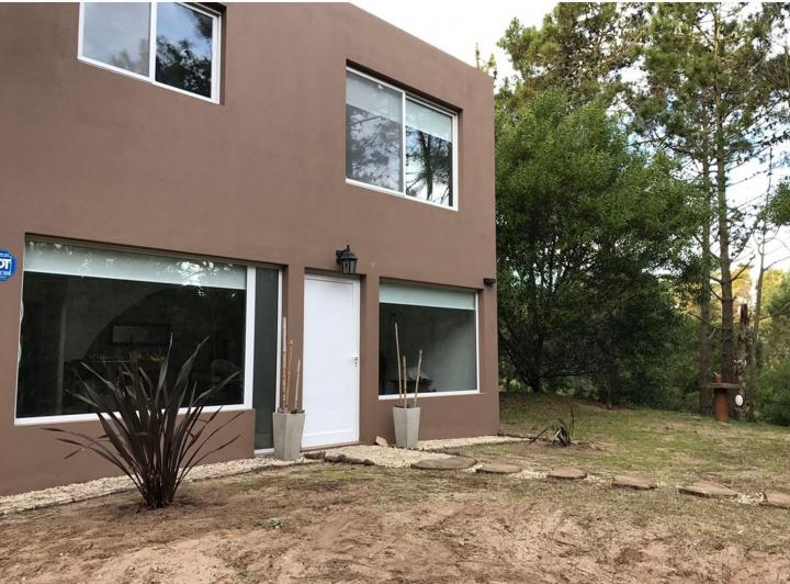 Casa · 117m² · 4 Ambientes · 3 Cocheras