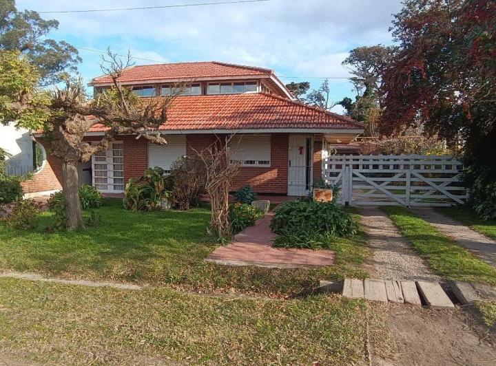 Casa · 160m² · 5 Dormitorios
