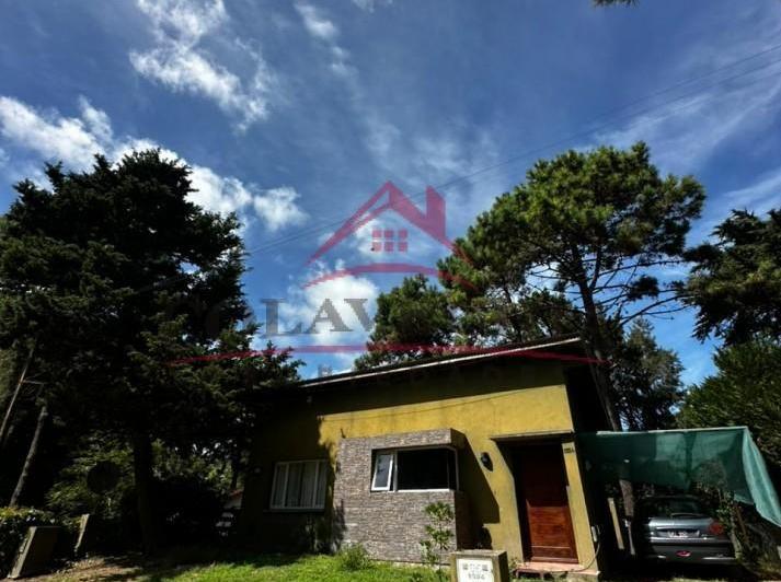Casa · 75m² · 3 Ambientes