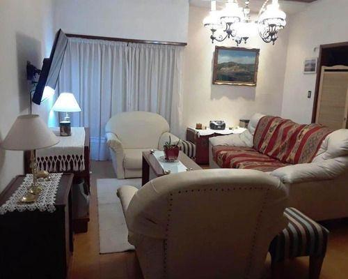 Casa · 170m² · 4 Ambientes · 1 Cochera