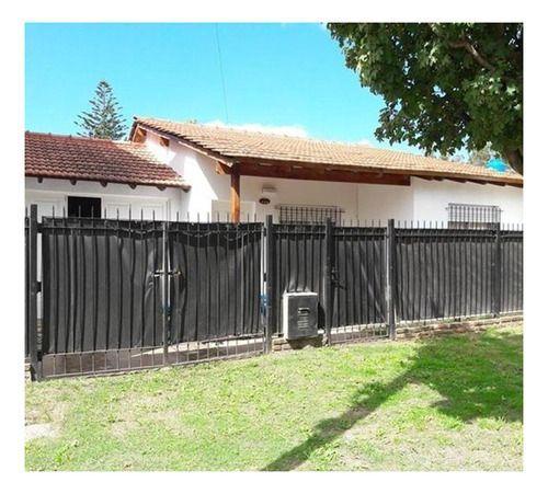 Casa · 80m² · 3 Ambientes · 1 Cochera